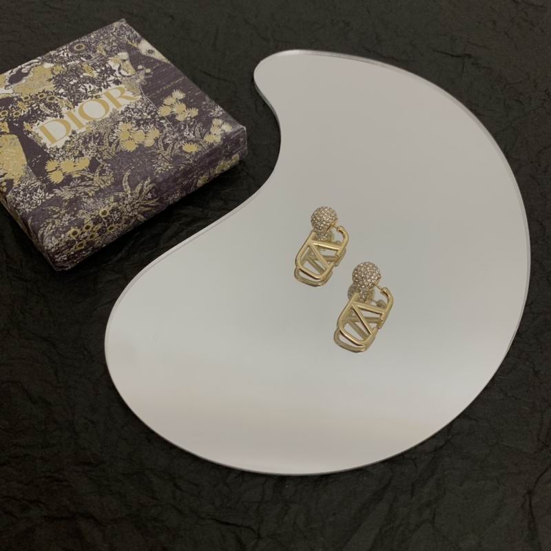 Dior Earring 05lyr585